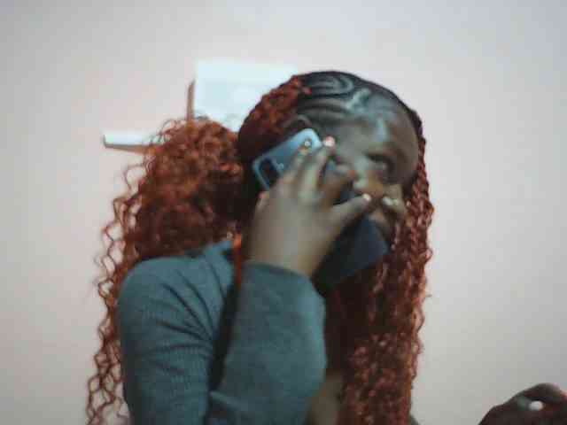 Beautyamb webcam