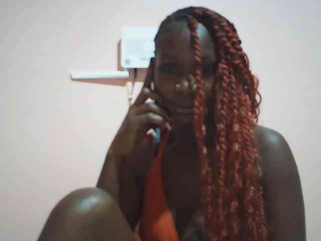 Beautyamb webcam