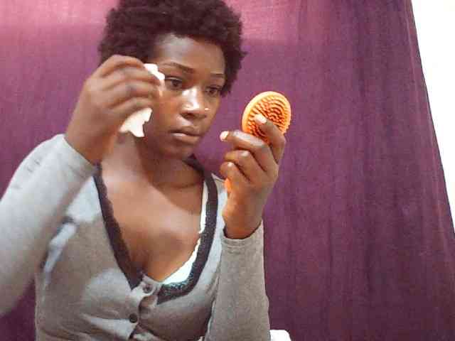 Beautyamb webcam