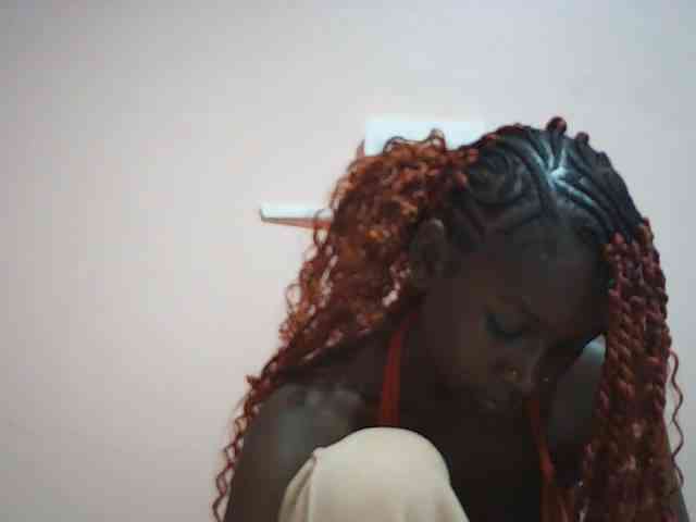 Beautyamb webcam