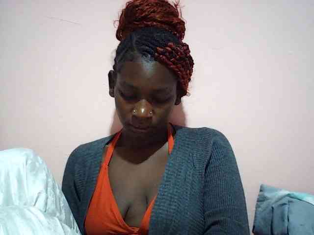 Beautyamb webcam