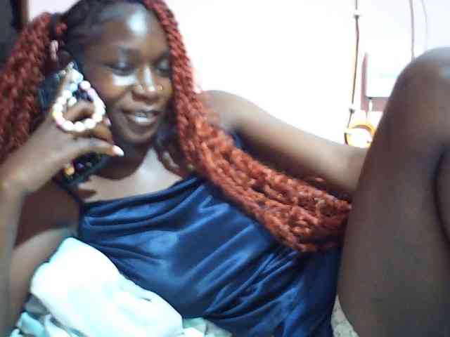 Beautyamb webcam