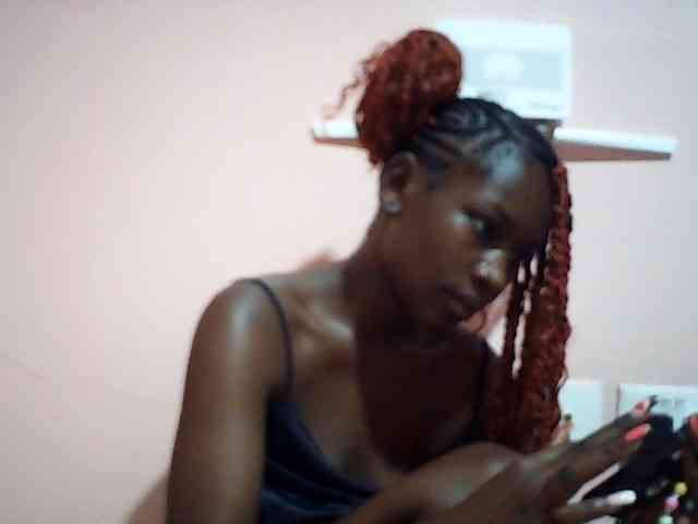 Beautyamb webcam