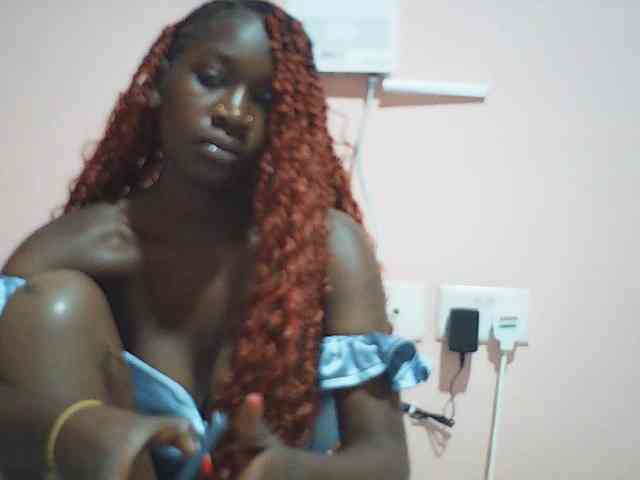 Beautyamb webcam