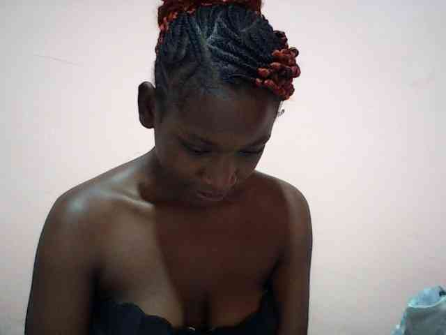 Beautyamb webcam