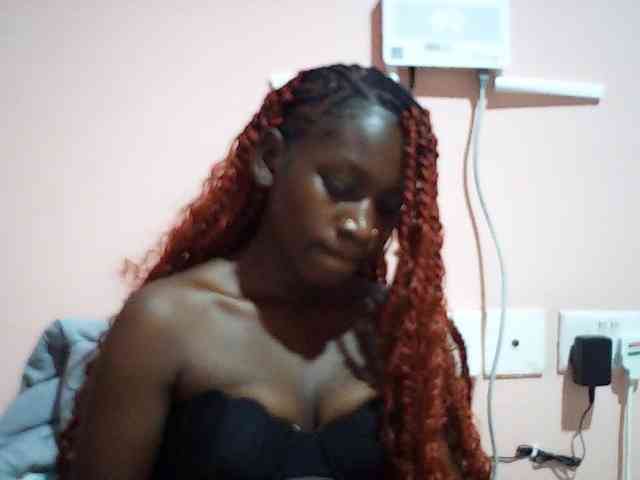 Beautyamb webcam