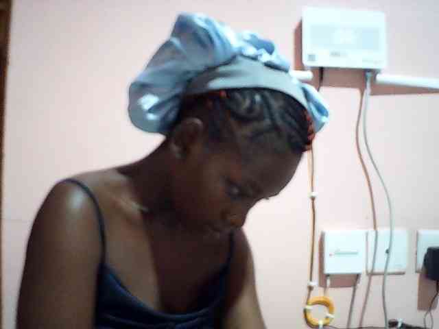 Beautyamb webcam