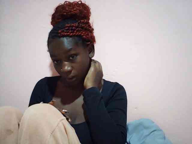 Beautyamb webcam