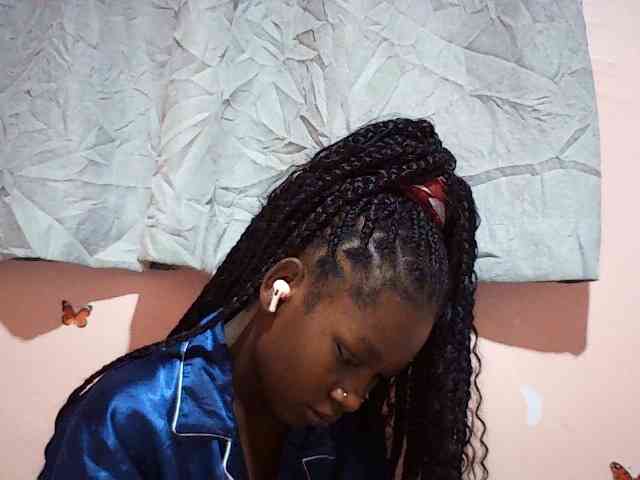 Beautyamb webcam