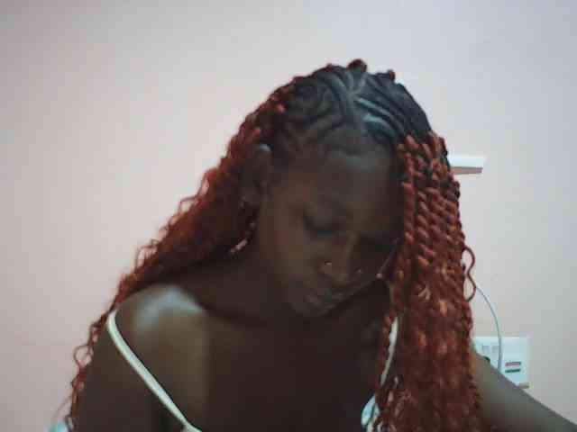 Beautyamb webcam