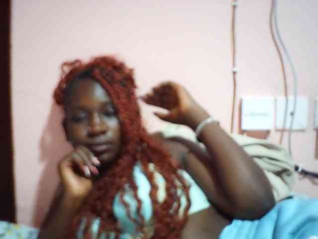 Beautyamb webcam
