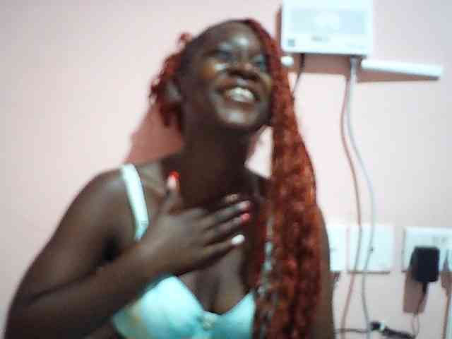 Beautyamb webcam