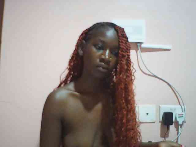 Beautyamb webcam