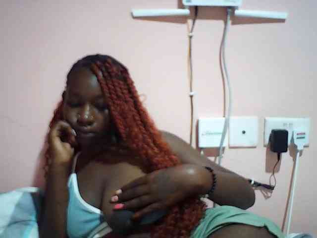 Beautyamb webcam