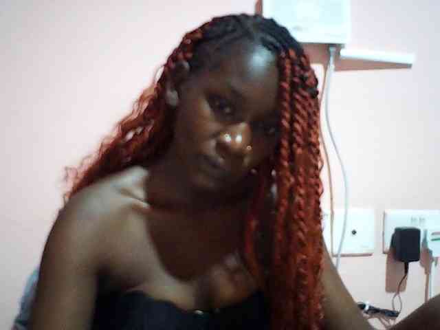 Beautyamb webcam