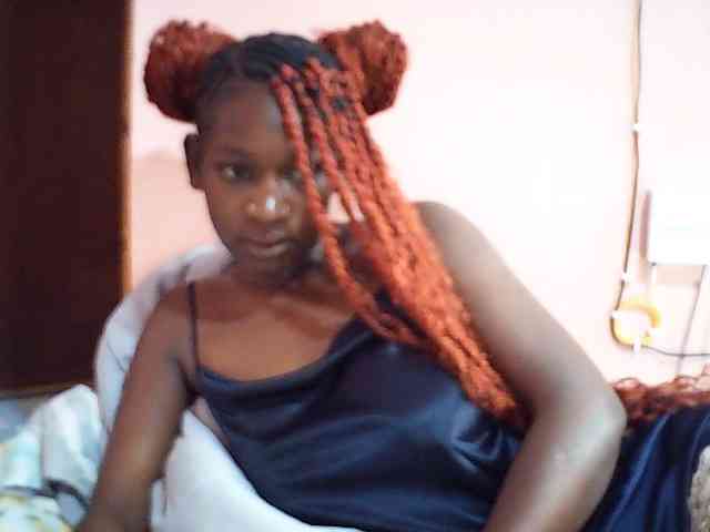 Beautyamb webcam