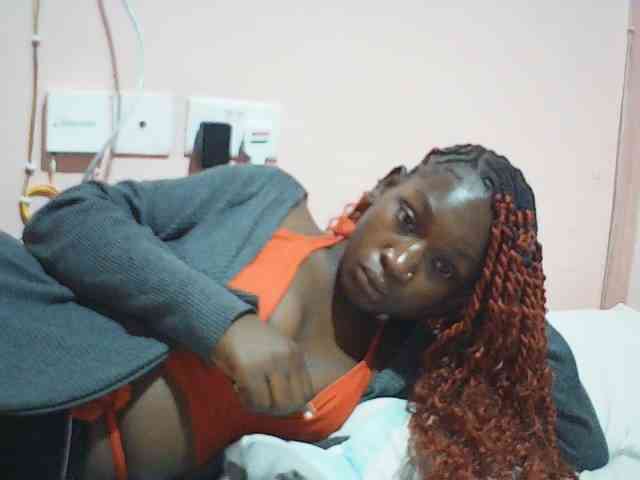 Beautyamb webcam