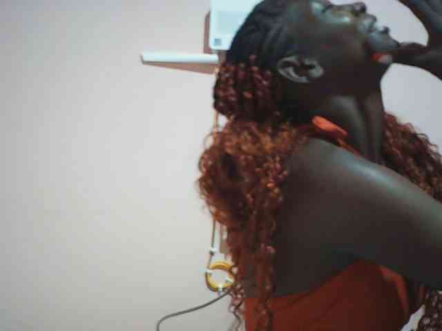 Beautyamb webcam