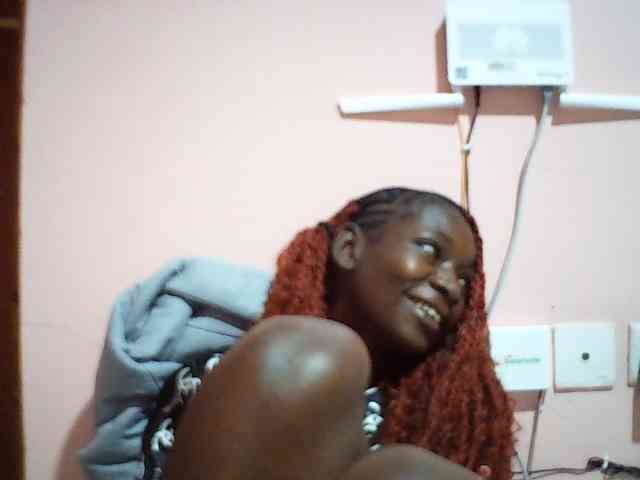 Beautyamb webcam