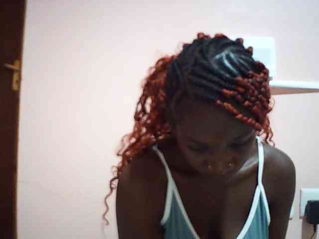 Beautyamb webcam