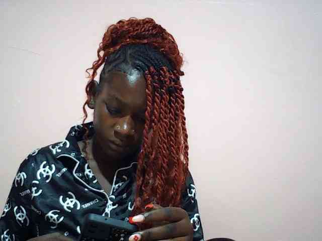 Beautyamb webcam