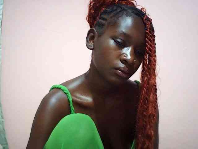 Beautyamb webcam