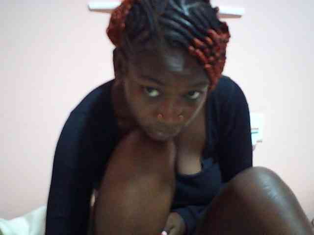 Beautyamb webcam