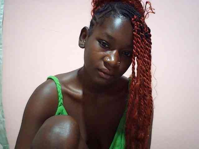 Beautyamb webcam
