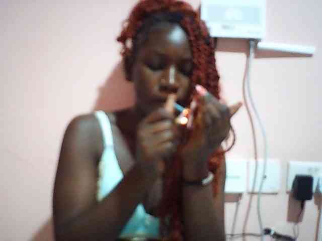 Beautyamb webcam