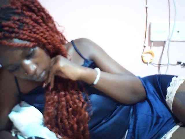 Beautyamb webcam