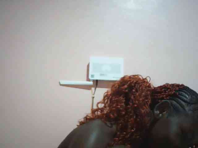 Beautyamb webcam