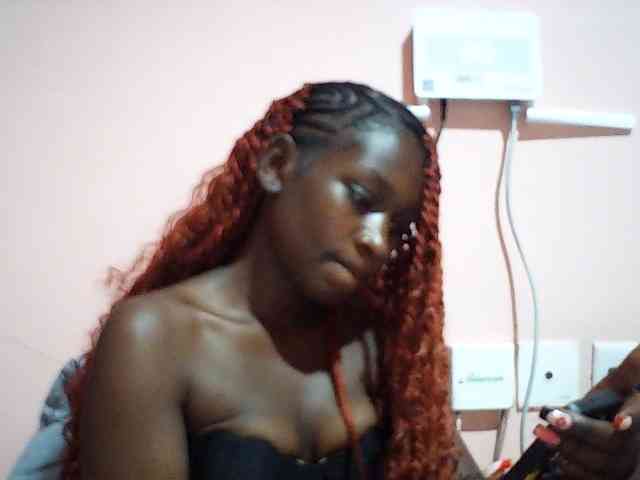 Beautyamb webcam