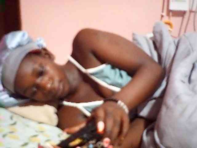 Beautyamb webcam