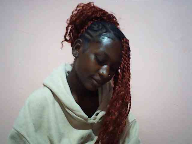 Beautyamb webcam