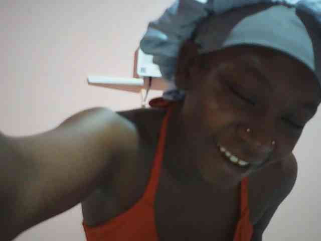Beautyamb webcam