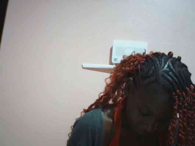 Beautyamb webcam
