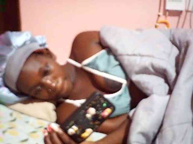 Beautyamb webcam