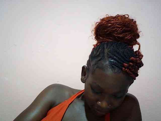 Beautyamb webcam