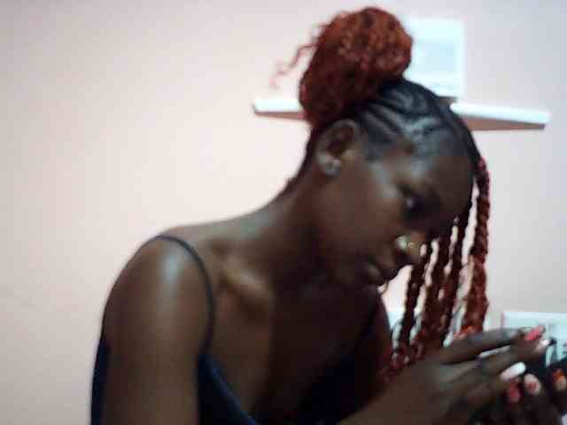 Beautyamb webcam