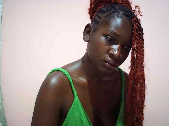 Beautyamb webcam