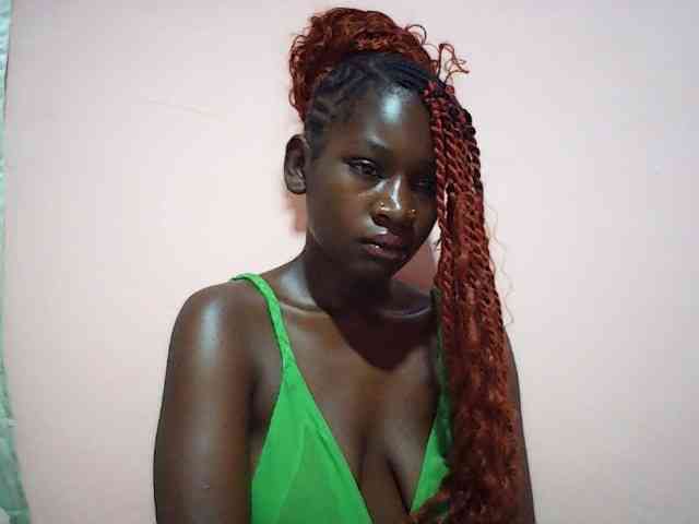 Beautyamb webcam