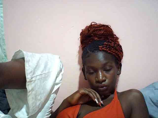 Beautyamb webcam