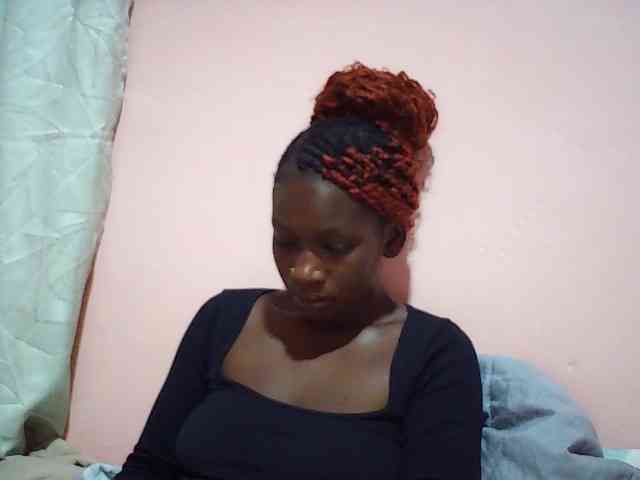 Beautyamb webcam