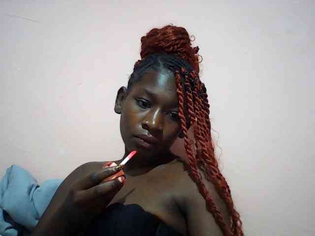 Beautyamb webcam