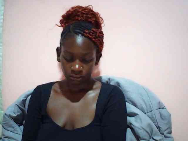 Beautyamb webcam