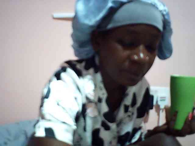 Beautyamb webcam