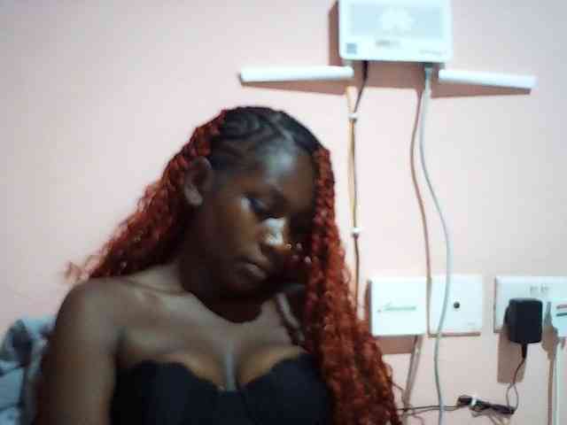 Beautyamb webcam