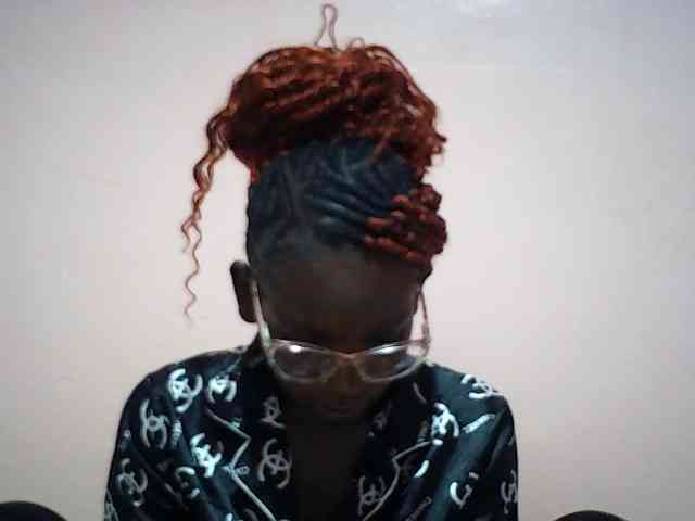 Beautyamb webcam