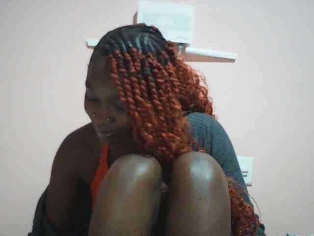 Beautyamb webcam