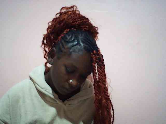 Beautyamb webcam